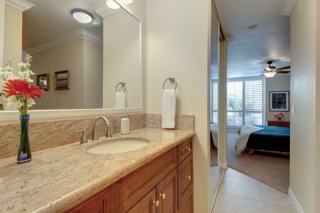 North Coast Village Retreat Oceanside Exterior foto