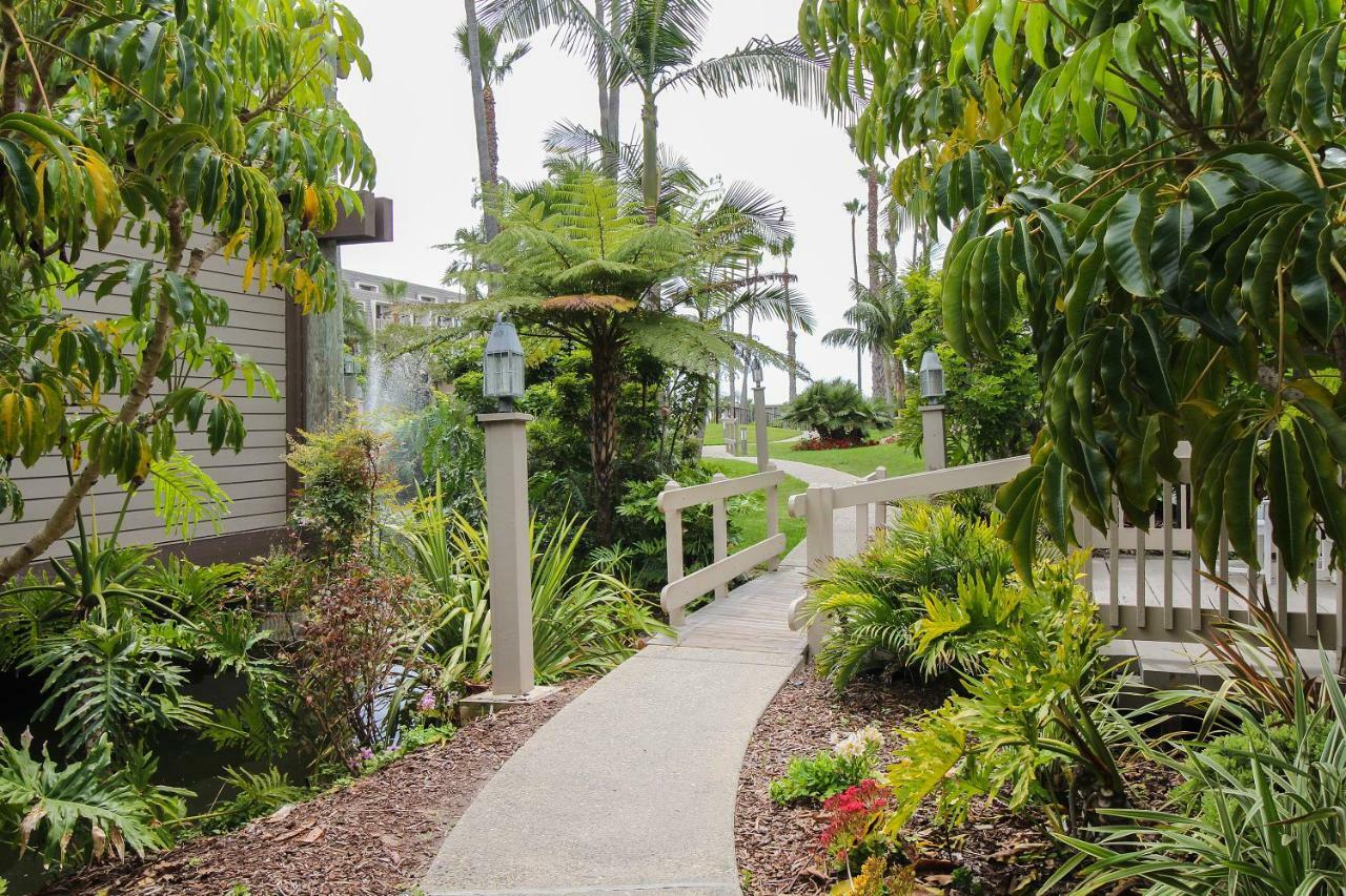 North Coast Village Retreat Oceanside Exterior foto