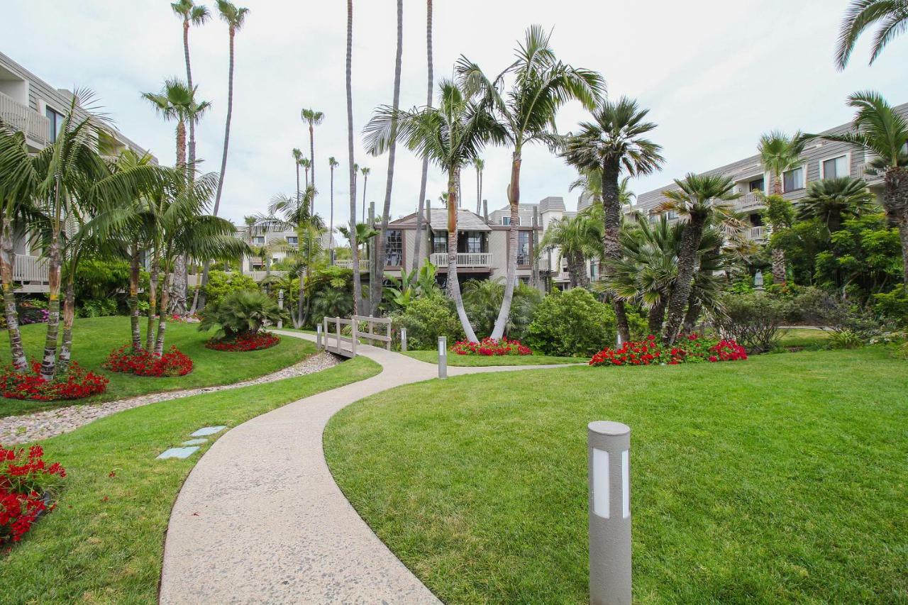 North Coast Village Retreat Oceanside Exterior foto