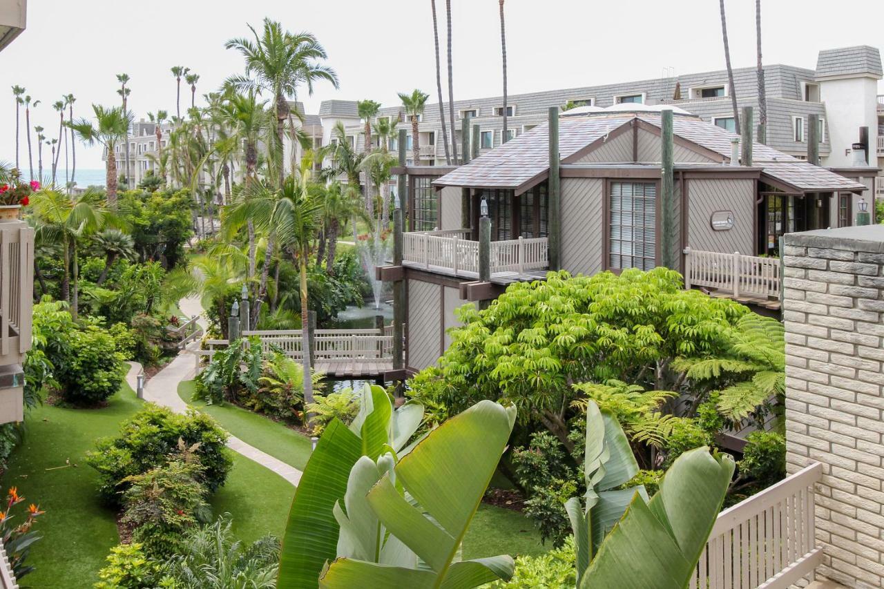 North Coast Village Retreat Oceanside Exterior foto